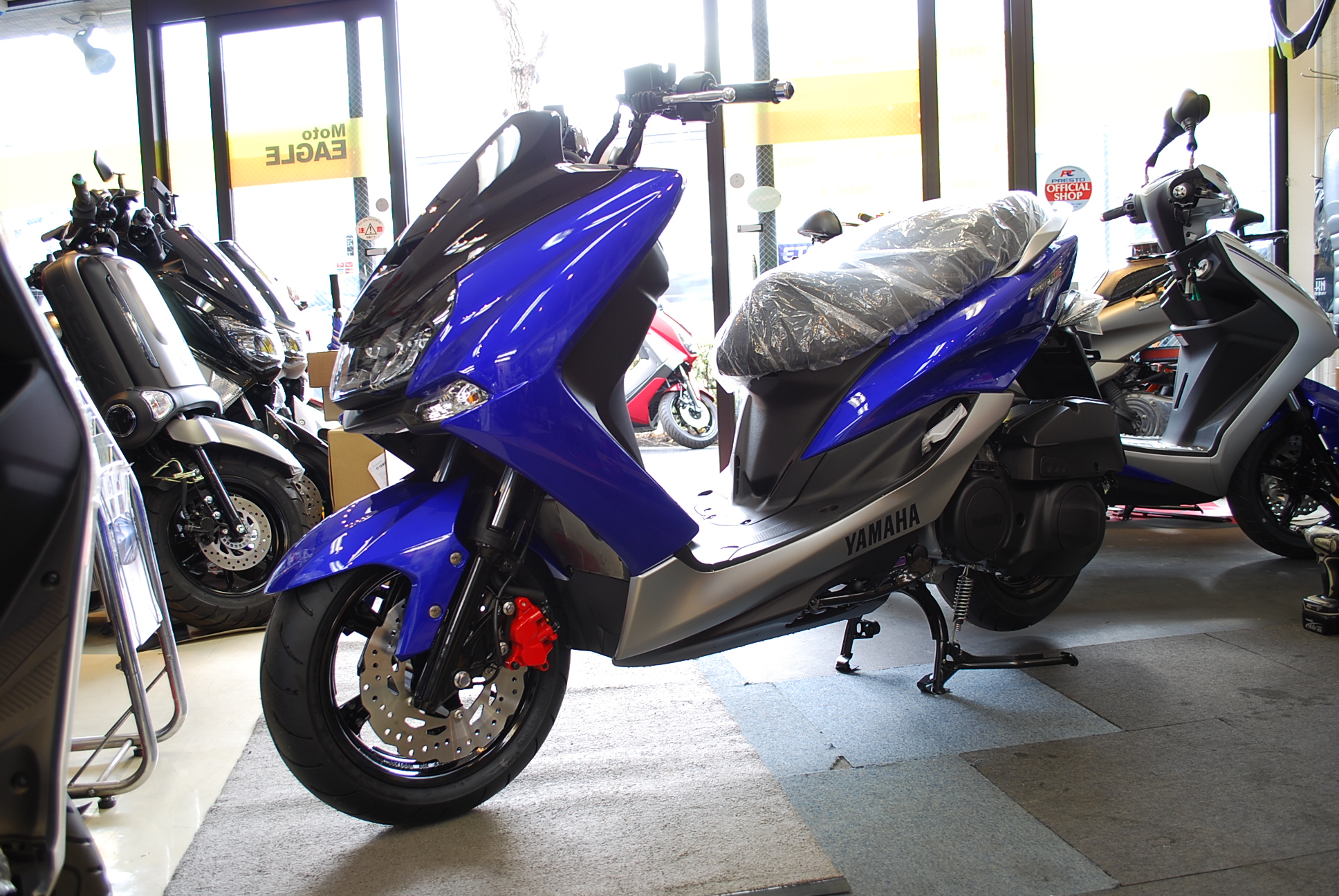 新マジェＳ　2018 016